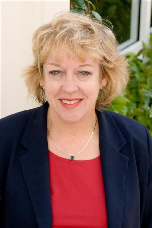 real estate consultant, writer and speaker