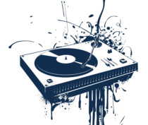 Lo-Fi Supporter - Disco Enthusiast - Electro Aficionado.