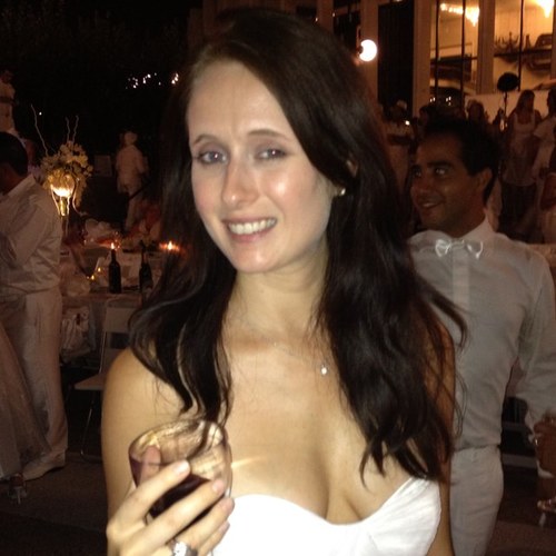 MarieCDel's profile picture. 