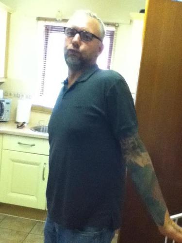 Mad for tats!;)