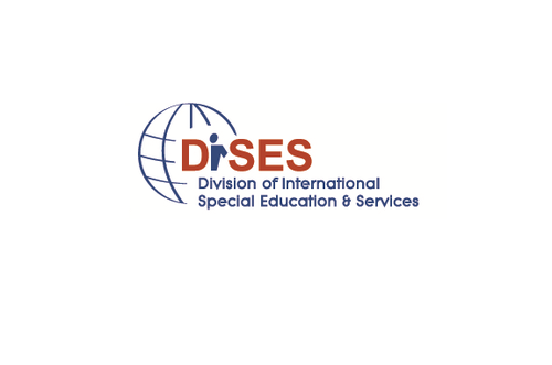 The Division of International Special Education and Services (DISES), a division of the Council for Exceptional Children.