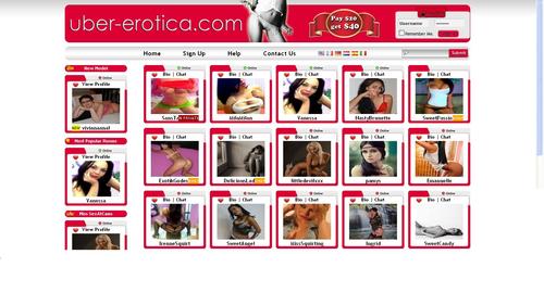 http://t.co/Na1CN8l9Vk
322 sexy webcams LIVE at home
to realize all your fantasies... you just need to ask