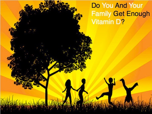 Did You Know: #VitaminD prevents #osteoporosis, #depression, #prostate #cancer, #breast #cancer? It even effects #diabetes and #obesity!