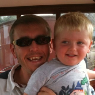 WelshBlu's profile picture. Chester FC fan, proud dad, attempting to keep fit HA!