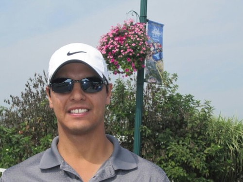 zenchili's profile picture. Passionate about all things golf, golf stats junkie, iOS developer of apps and games. Director of Software Development at Arccos Golf.