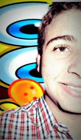 Este é o segundo perfil twitter. O primeiro é só @uhpaulo