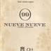 NueveNueve (@nuevenuevemx) Twitter profile photo