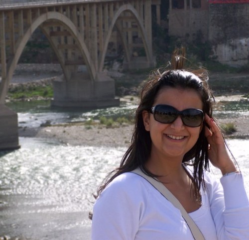 selcenmullaoglu's profile picture. 