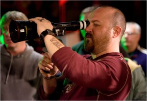 Troy Duffy is the writer/director of The Boondock Saints & BDS II: All Saints Day. Troy's official tweets found here! Also check out @boondocksaints!