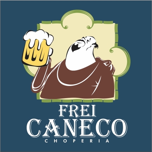 Inaugurado em Dezembro de 2011, o Frei Caneco é uma choperia pura, isso é, especializada em chopp.