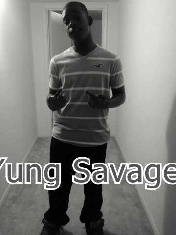 #TeamSavage