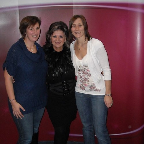 amyslimworld's profile picture. 