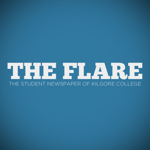 Award-winning Student News Publication of Kilgore College