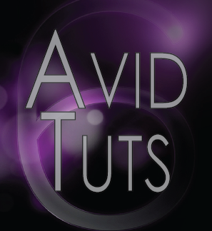 AvidTutorials's profile picture. Your home for tips, tricks, and tutorials about Avid Media Composer!