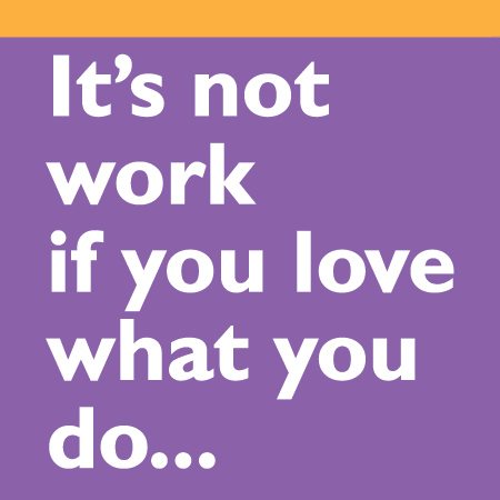 Laid back graphic design, grassroots seo and love of creativity.