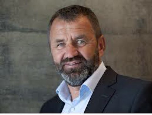 perboye's profile picture. Artistic director of the National Theatre Opera and the State Opera, Prague. YNWA