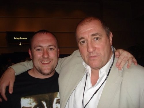 jamiethemadmonk's profile picture. 