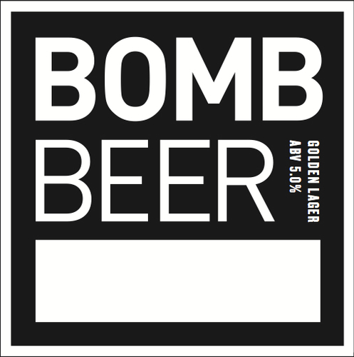 Better beer deserves a better can.