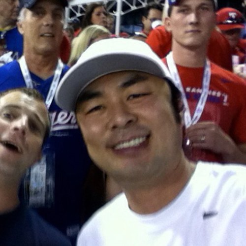 mychalminh's profile picture. hospitals is my life. Believer in people. Chivalry isn’t dead. music heals. Managing Partner for luxury restaurant group