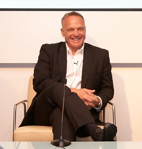 CEO Sparkling Logic, Capbridge Ventures, TXN Ventures, MBA, Haas UC Berkeley, Startups, Entrepreneurship, Venture Capital. Avid accordionist.