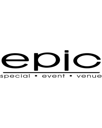 Epic Event Center is a Multi-level Venue - capacity 2400.  Concerts, Dance nights, DJ's + Corporate Events, Weddings, Benefits or any other event!
