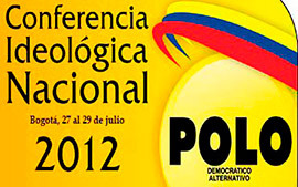 Somos Polo SanCristobal
@PoloSanCristoba miembros de @polojoven y @polodemocratico, para la construccion de una colombia con democracia, soberania y paz