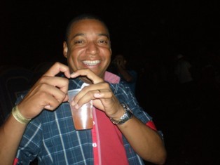 RudneyRocha1's profile picture. 