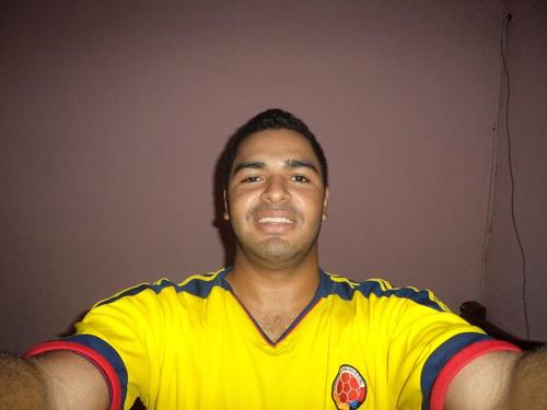 de santa marta , soy tec. en minas