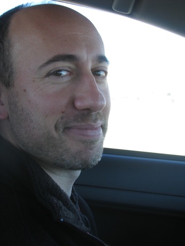 benaflamm's profile picture. Climate change acknowledger, activist, father, runner. Tweets are my own.