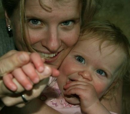 Brand experience maven,ace in the kitchen,part-time runner and amateur yogi who's always on the hunt for new feats.Current most challenging endeavour:motherhood