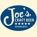 Profile Picture of Joe's Craft Beer (@JoesCraftBeer) on Twitter