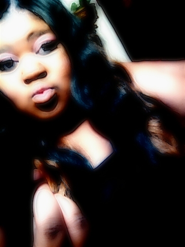 ☆ BigFinee Shawdyy ! Follow Me and I will Follow back .
