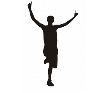 Athletic Quickness. Reach new levels with blazing speed and quickness!