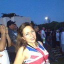 Gina Juarez - @gindemonium - Twitter