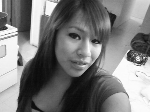 Follow a native!! :)