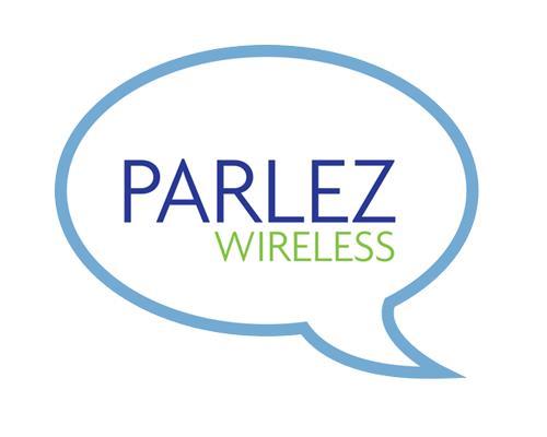 Parlez Wireless, Authorized TELUS dealership. How can we help?