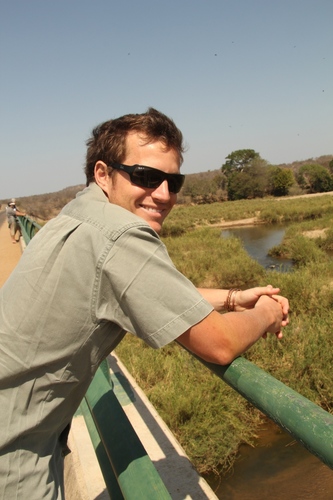 keenanstears's profile picture. Wildlife ecologist. Interested in anthropogenic impacts on wildlife and their habitats, animal behaviour and species interactions.