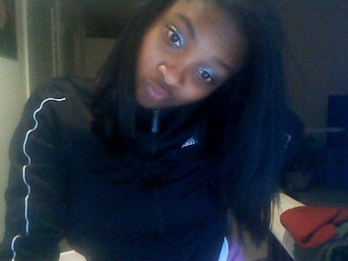 well... i  loove myself dearli