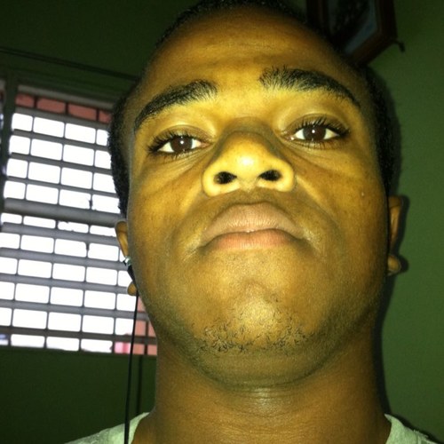 WandriR's profile picture. soy fanatico el beisbol y roki