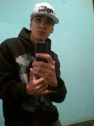 michelfabricio1's profile picture. 