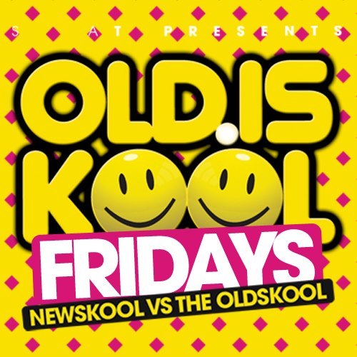 DRINKS AT £1.50 every Friday and Saturday!!! Plus FREE ENTRY & drinks at £1.30 EVERY SUNDAY!