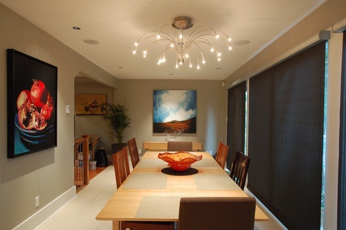 A Vancouver Interior design firm that transforms residential and commercial interior spaces into  functional and aesthetically pleasing visual landscapes