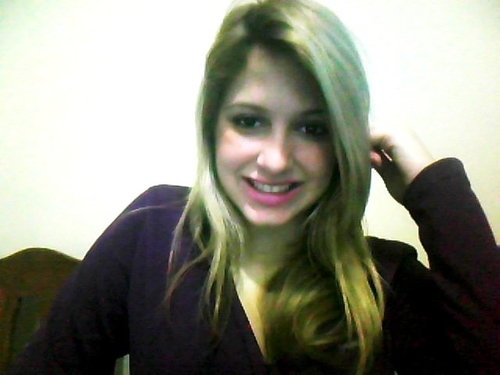 Só do meu namorado @ViihStifler ♥... amiga , bacana , chata tbm e MUITO bobona k' e dona da @bru_hernandes