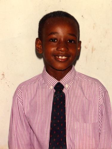 AndreaKessy's profile picture. 