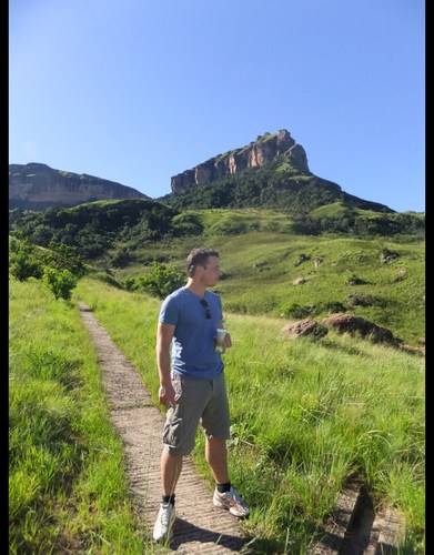 Michaeldemooij's profile picture. 