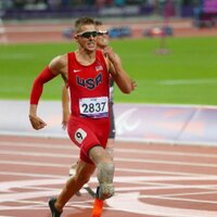 David J. Prince (@runwithhim) 's Twitter Profile