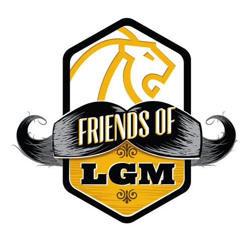 This year LGM is creating the WORLD’S largest Movember fundraising network to raise $1 million dollars for men’s health, prostate and testicular cancer.