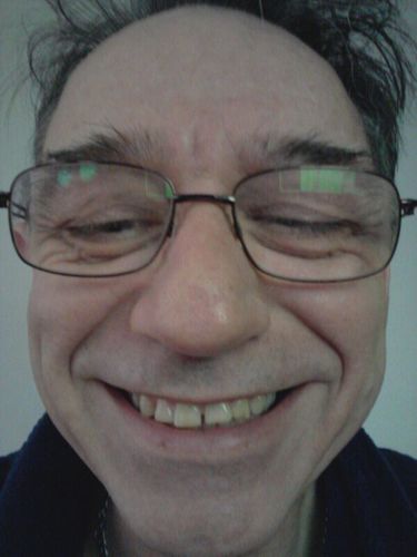 Tech nerd, smartass, cynic