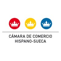 Cámara de Comercio Hispano-Sueca (@cchsmadrid) 's Twitter Profile