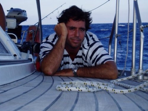 Noriegalombao's profile picture. De sangre asturiana criado en Sevilla pero nacido en Madrid. Navegante, luchador y emprendedor. Sectores de Automoción, Hostelería e Inmobiliario